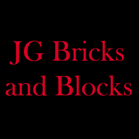 JG Bricks And Blocks - Home Improvement